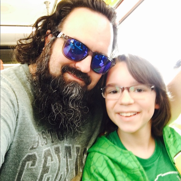 Meet your Posher, Michael - Picture 4 of 8